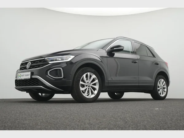 VOLKSWAGEN T-Roc (2023) — foto 23 van 32