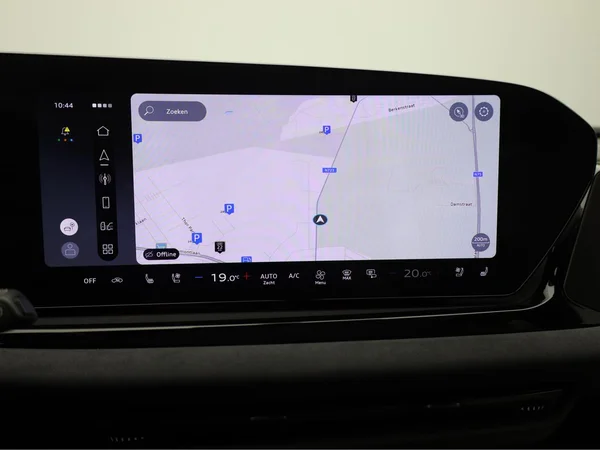 AUDI A6 Avant e-hybrid (PHEV) (2026) — foto 14 van 29