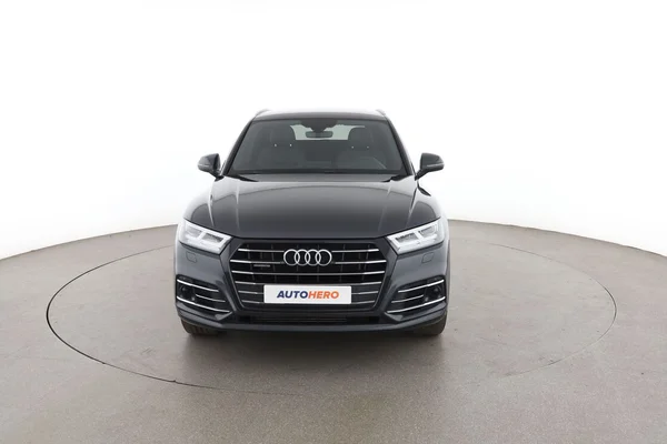 Audi Q5 (2020) — foto 15 van 16