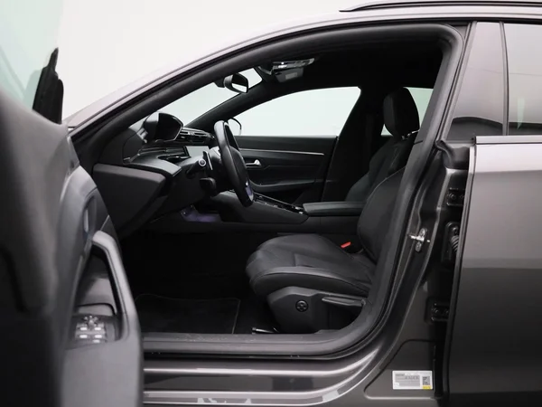Peugeot 508 (2023) — foto 3 van 44