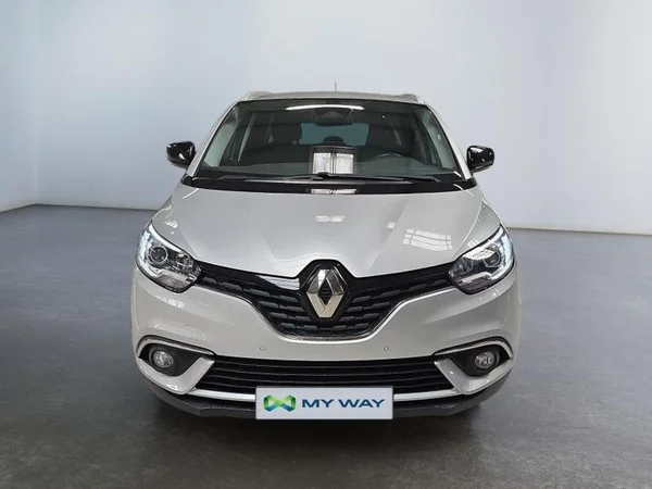 RENAULT Grand Scénic (2019) — foto 23 van 29