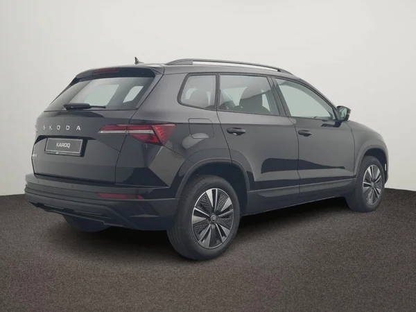 SKODA Karoq (2026) — foto 3 van 10