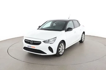 Opel Corsa (2021)
