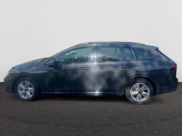 VOLKSWAGEN Golf VII SW (2024) — foto 12 van 24