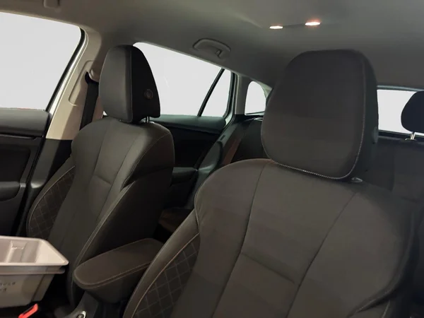 SKODA Scala (2022) — foto 15 van 20