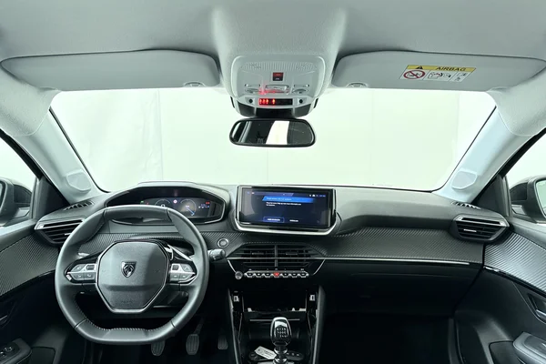 Peugeot 208 (2025) — foto 18 van 18