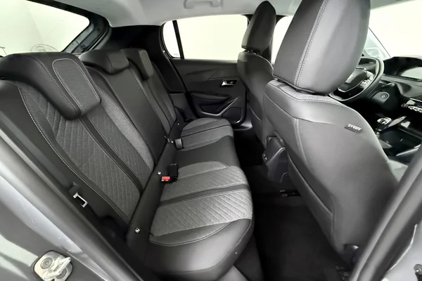 Peugeot 208 (2025) — foto 16 van 29