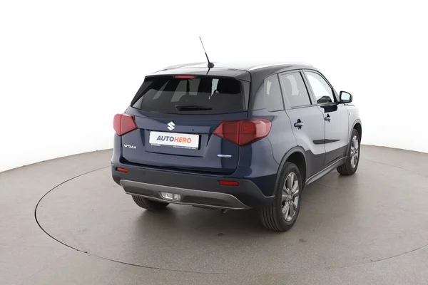 Suzuki Vitara (2024) — foto 12 van 16