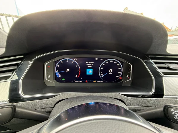 VOLKSWAGEN Arteon (2020) — foto 7 van 23