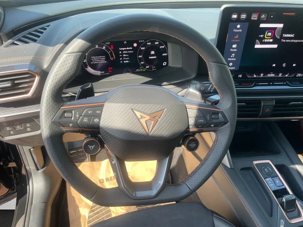 CUPRA Formentor (2024) — foto 6 van 19