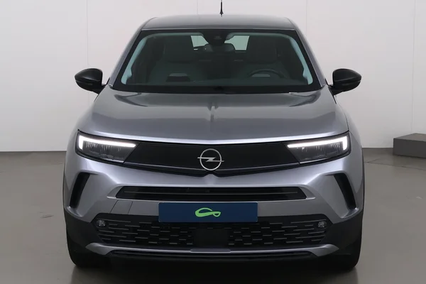 Opel Mokka (2024) — foto 9 van 16