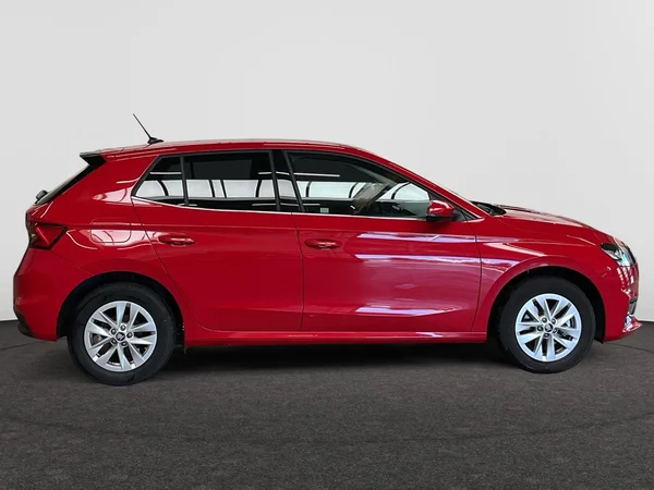 SKODA Fabia (2025) — foto 18 van 21