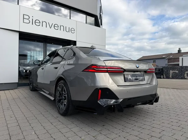Bmw 520 (2024) — foto 28 van 31