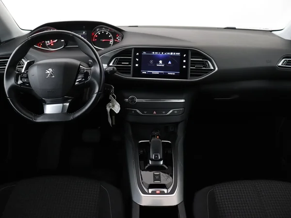 PEUGEOT 308 (2021) — foto 27 van 27