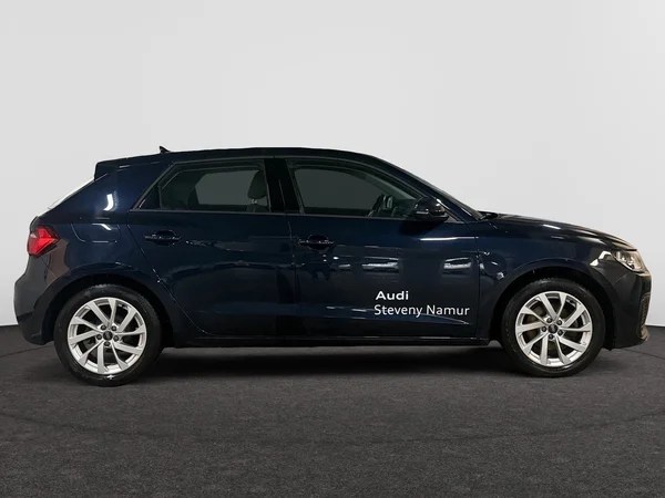 AUDI A1 Sportback (2022) — foto 19 van 21