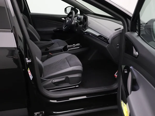 VOLKSWAGEN ID.4 (2025) — foto 6 van 21