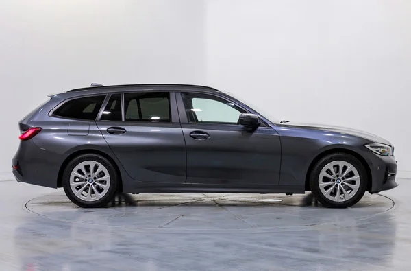 BMW 3 SW (G21) (2021) — foto 46 van 49