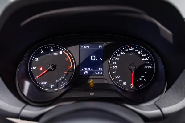 Audi Q2 (2023) — foto 3 van 36