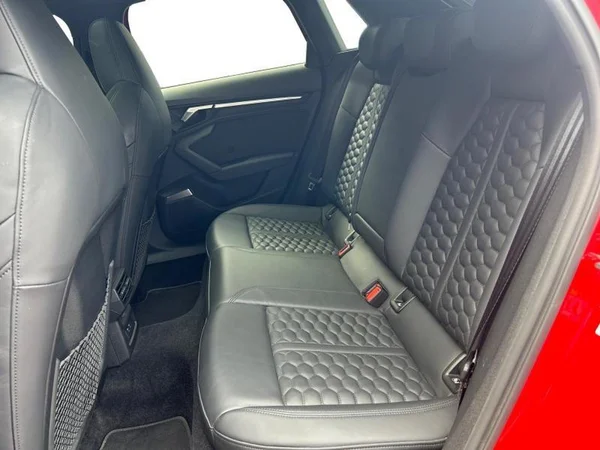 AUDI RS3 Sportback (2022) — foto 5 van 43