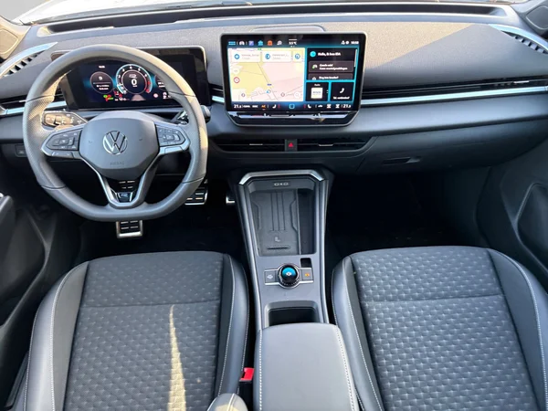 VOLKSWAGEN T-Roc (2026) — foto 24 van 24