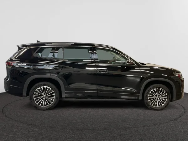 VOLKSWAGEN Tayron (2025) — foto 18 van 21