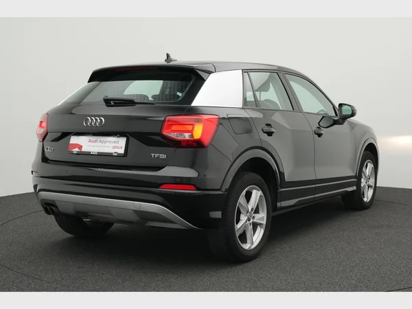 AUDI Q2 (2018) — foto 12 van 25