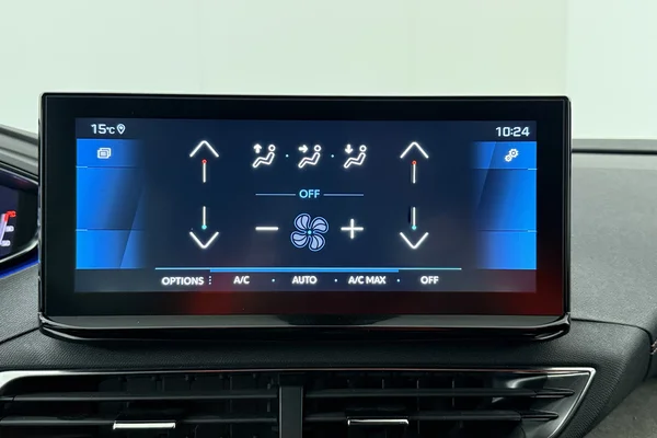 Peugeot 3008 (2024) — foto 3 van 18