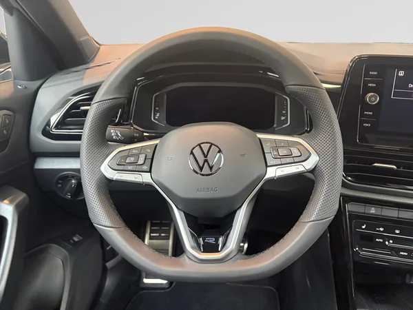 VOLKSWAGEN T-Roc (2026) — foto 7 van 15