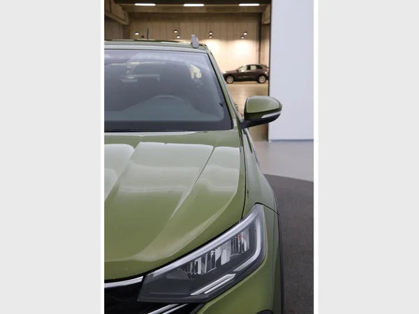 VOLKSWAGEN Taigo (2024) — foto 11 van 26