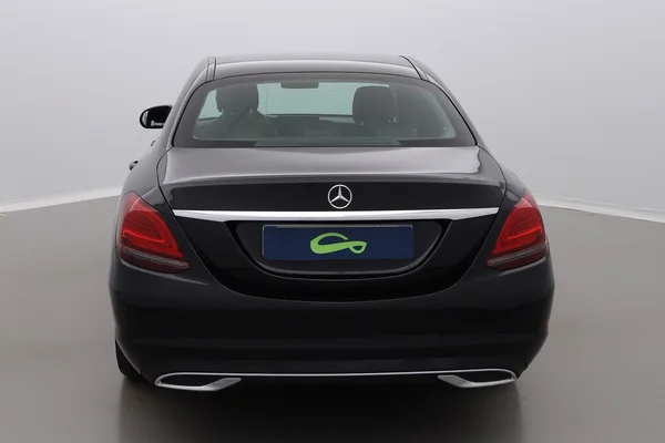 Mercedes-Benz C-Class (W205) (2019) — foto 22 van 27