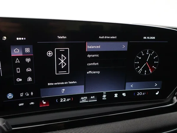 Audi A5 (2026) — foto 18 van 26