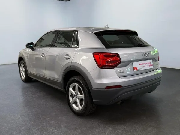 AUDI Q2 (2018) — foto 25 van 27