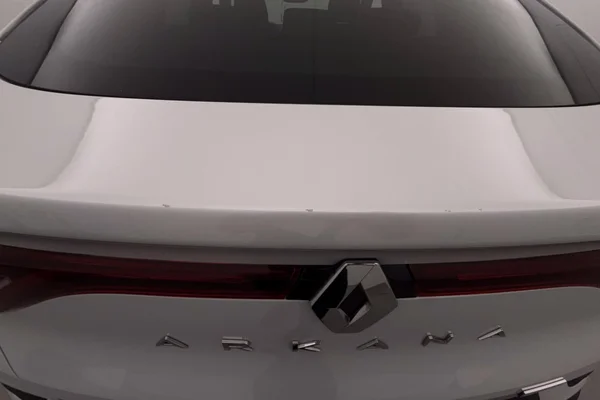 Renault Arkana E-TECH (HEV) (2022) — foto 20 van 28