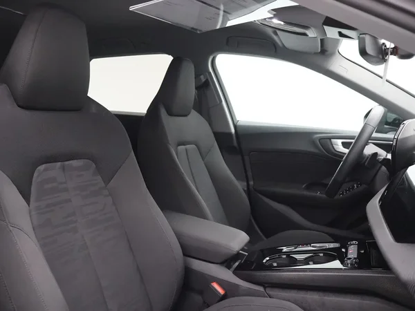 Audi A5 (2026) — foto 11 van 26