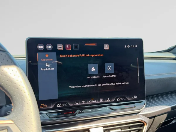 CUPRA Formentor (2025) — foto 7 van 25