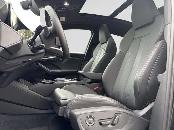 AUDI Q6 Sportback e-tron (2025) — foto 7 van 16