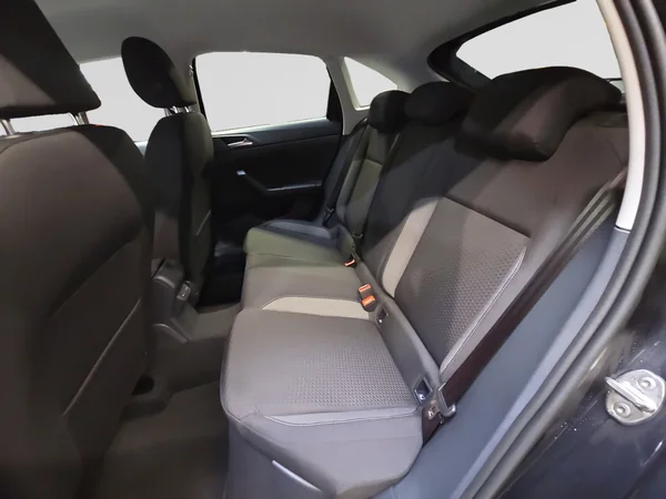 VOLKSWAGEN Taigo (2025) — foto 8 van 24