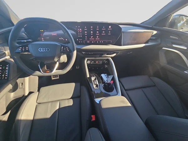 AUDI Q5 (2026) — foto 20 van 24