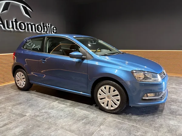 Volkswagen Polo (2016) — foto 14 van 23