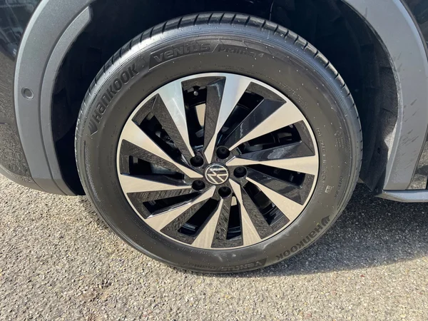 VOLKSWAGEN T-Roc (2026) — foto 14 van 22