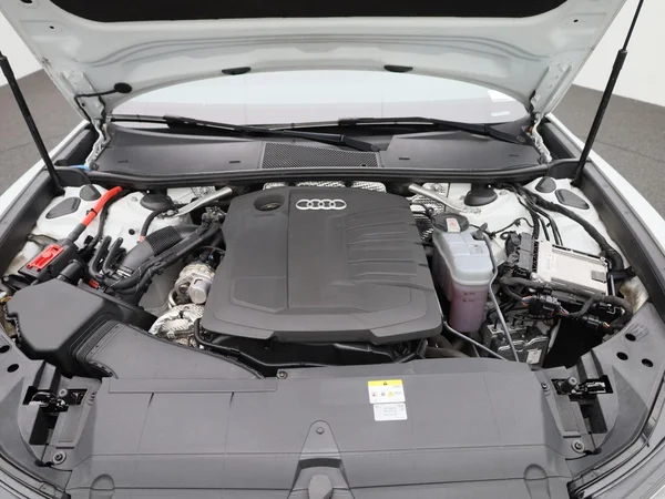 Audi A6 (2022) — foto 36 van 45