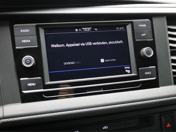 VOLKSWAGEN Transporter T6.1 1000 Fou Lwb Dsl (2024) — foto 7 van 16
