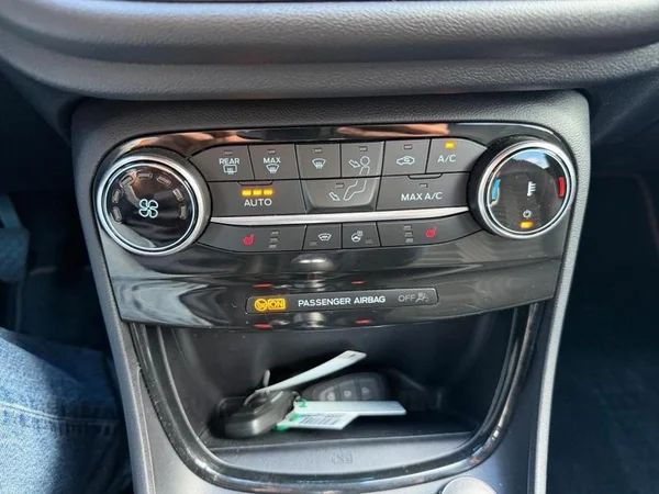 FORD Puma (2024) — foto 19 van 29