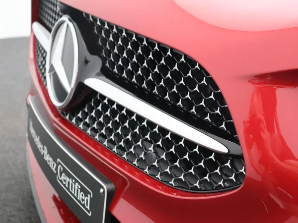 Mercedes-Benz B-Klasse (2025) — foto 19 van 32