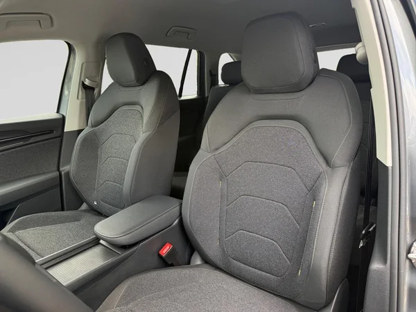 SKODA Kodiaq (2026) — foto 19 van 21