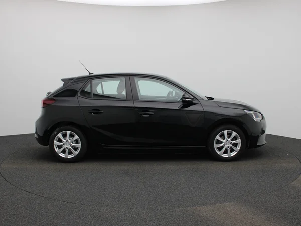 Opel Corsa (2023) — foto 35 van 37