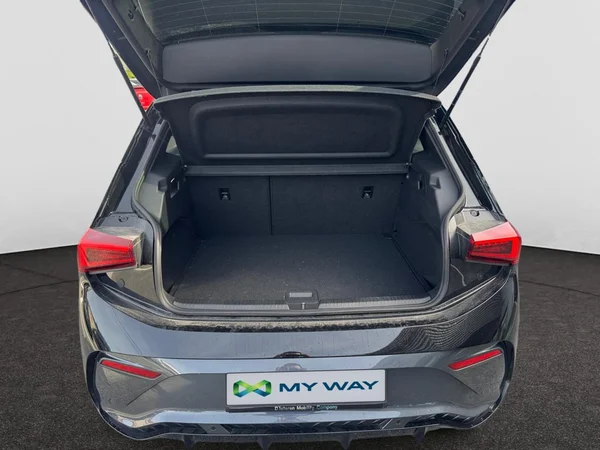 CUPRA Born (2026) — foto 14 van 24