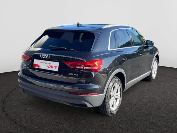 AUDI Q3 (2019) — foto 14 van 19