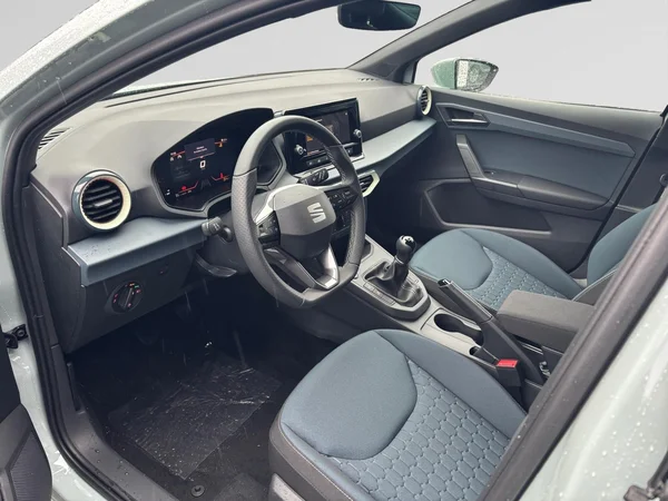 SEAT Ibiza 5P/D (2025) — foto 5 van 7
