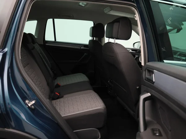 Volkswagen Tiguan (2022) — foto 29 van 41